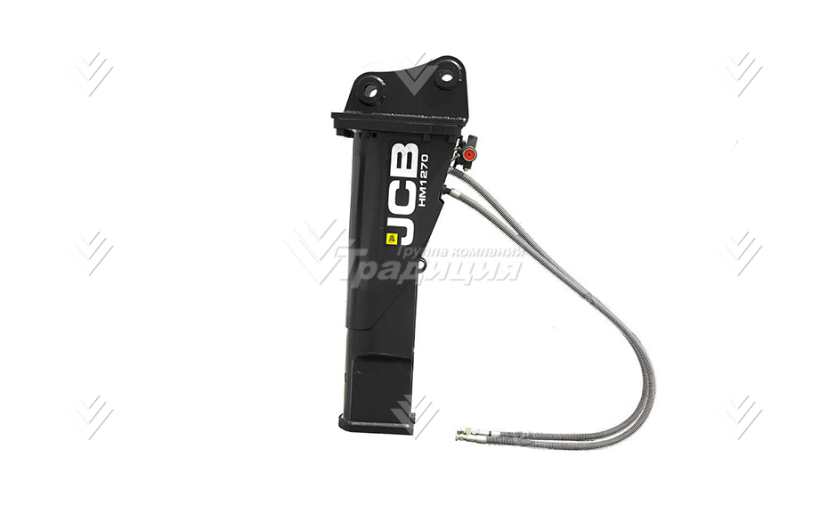 Гидромолот JCB HM1270 картинка