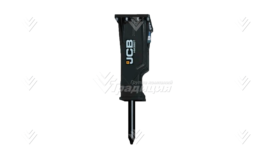 Гидромолот JCB HM 266 картинка