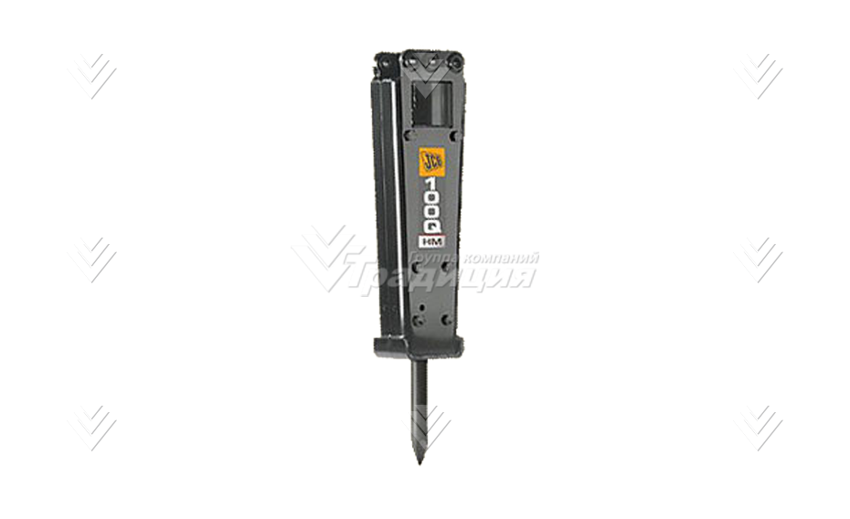 Гидромолот JCB HM 100/100Q картинка