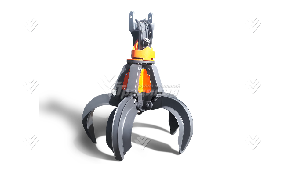 Грейфер Мегарекс Е751 картинка