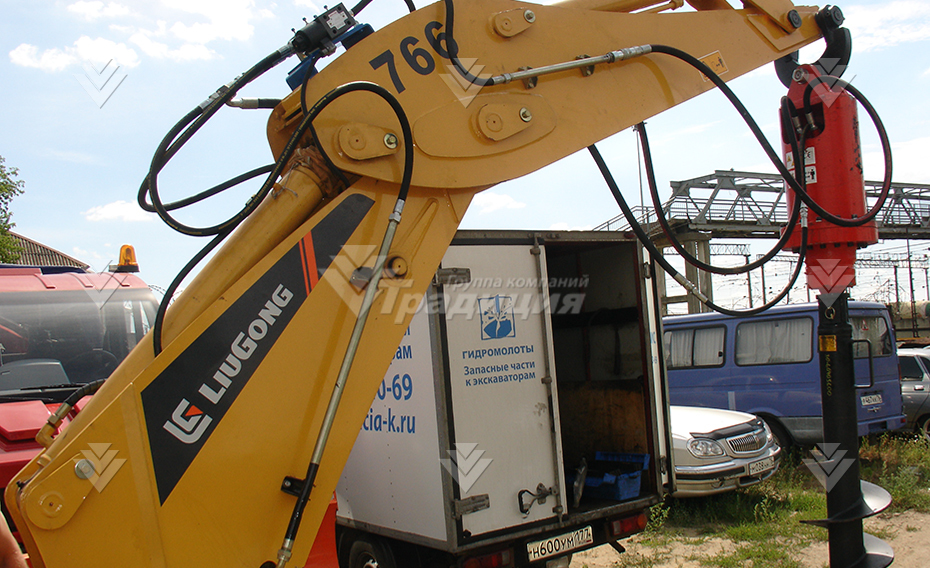 Реверсивный клапан Delta RK-160/12 картинка 458391