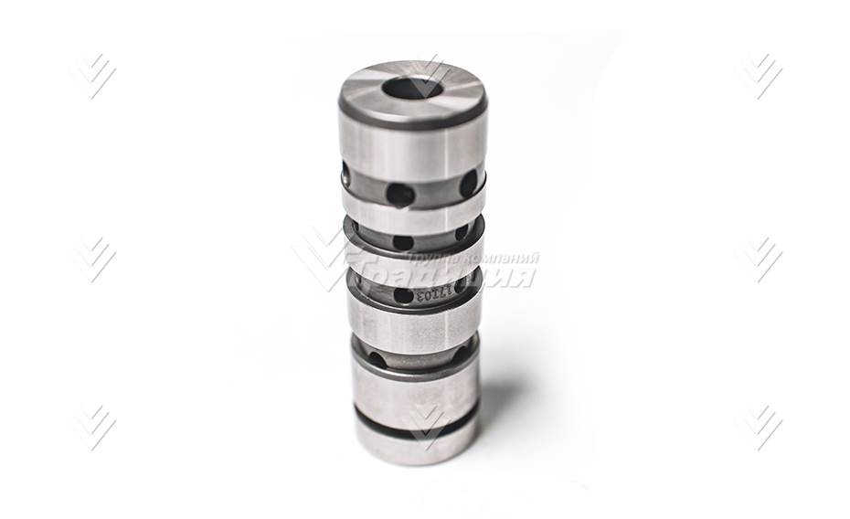 Распределитель в сборе VALVE ASSY Delta F-3  (DF03-3000) картинка