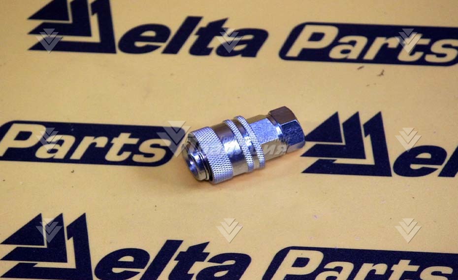 БРС BSP1/8F для Catpelier, CASE, John Deere картинка