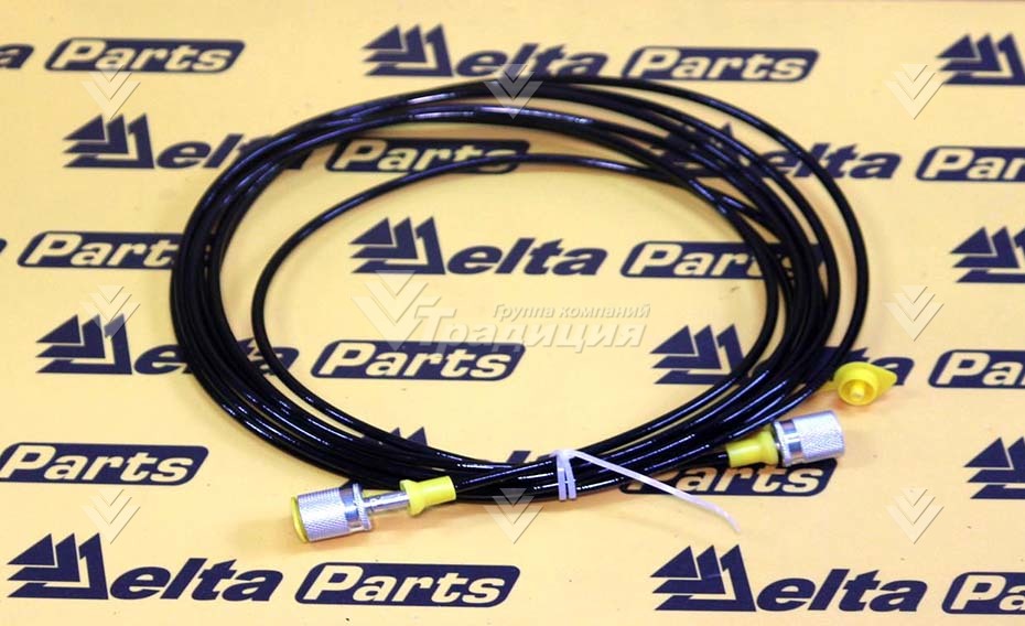 Рукав для манометра М16х2-М16х2, 5 м HN001-0 картинка