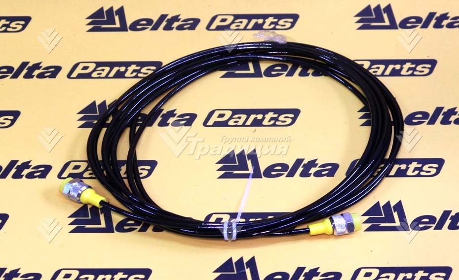 Рукав для манометра NPT1/4-NPT1/4, 5 м HN001-2 картинка