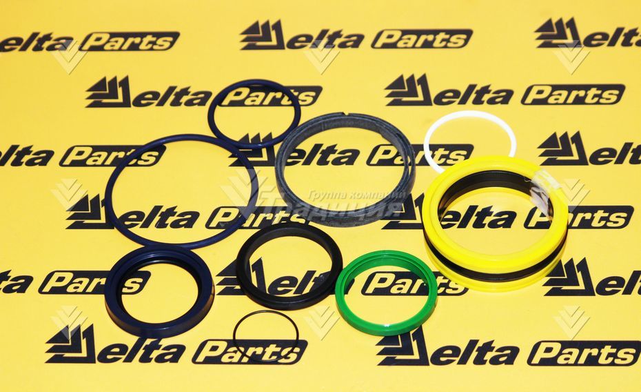 Ремкомплект 991/00130 для гидроцилиндра JCB картинка