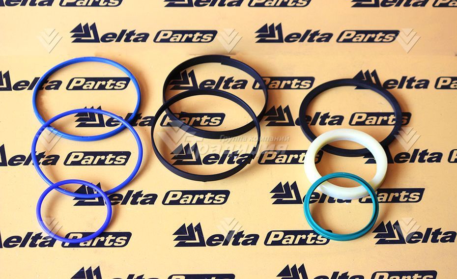 Ремкомплект 991/00121P для гидроцилиндра JCB картинка