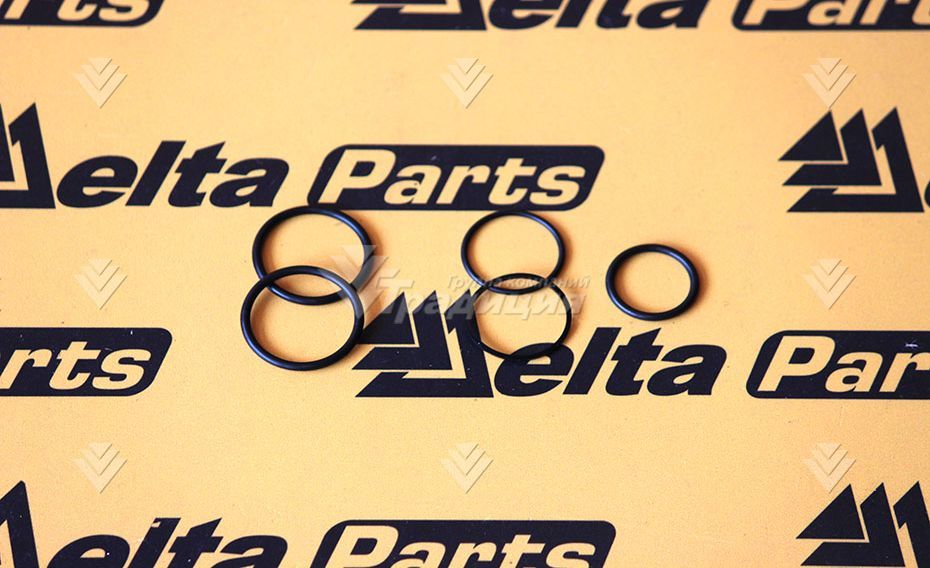 Ремкомплект клапана гидрораспределителя JCB 25/222305 картинка