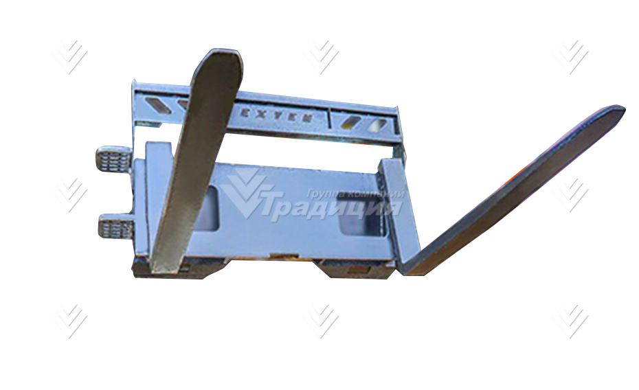 Вилы паллетные Восток-трейд SF1200/4000 картинка