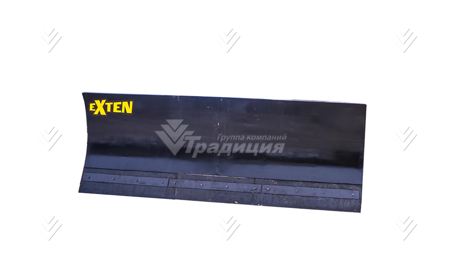 Отвал Восток-трейд SClean 2450 картинка