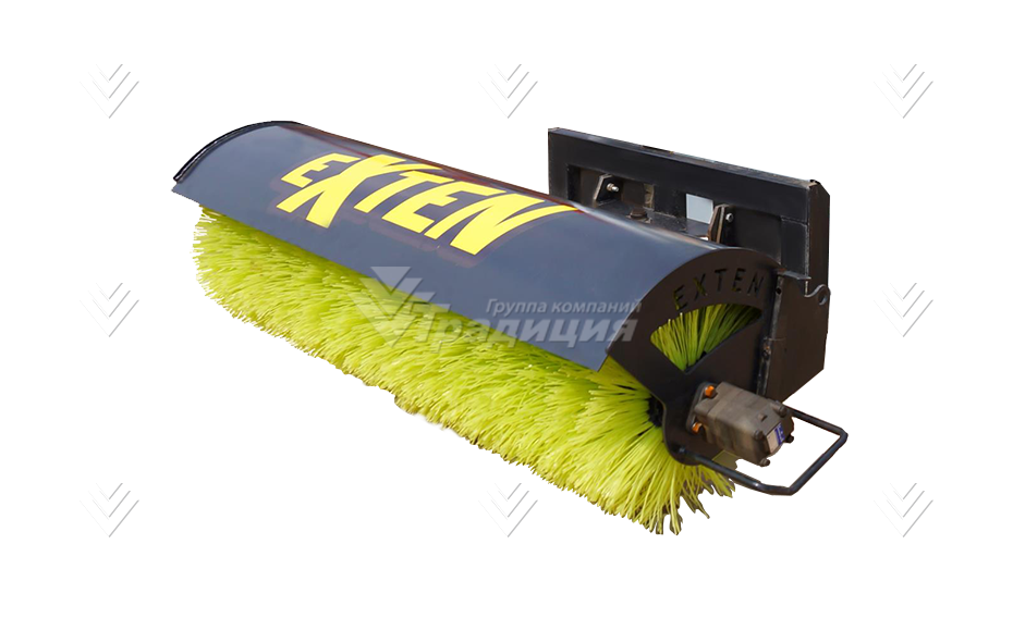 Щетка дорожная Восток-трейд EClean1800 картинка