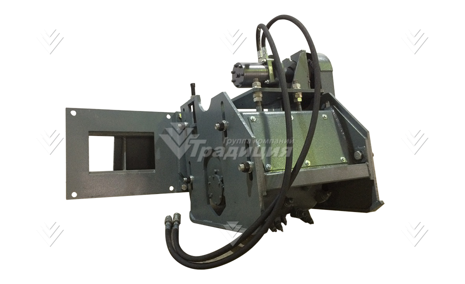 Фреза дорожная РТИ-Микрон ФД-06 картинка