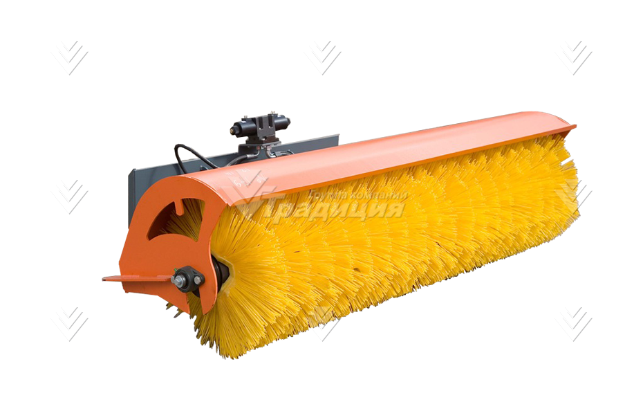 Щётка дорожная РТИ-Микрон МП-173 картинка