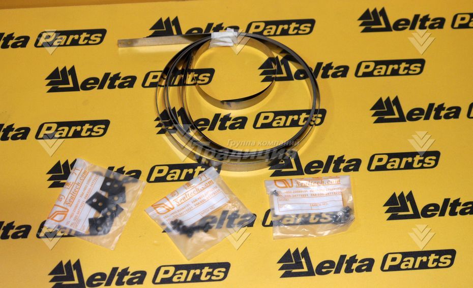 Измерительная лента для колец круглого сечения (350-710мм) картинка