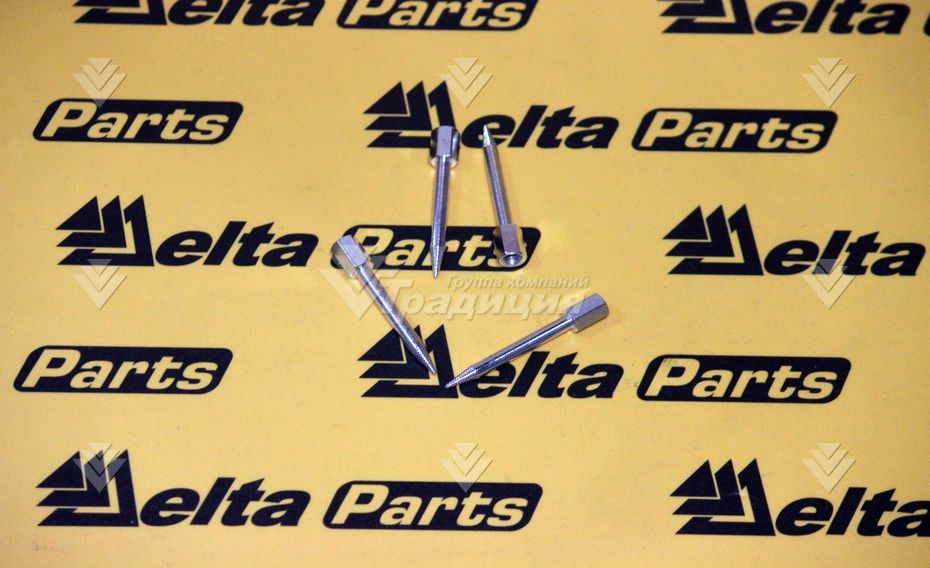 Сверла сменные DIGGER DRILL (20 шт) картинка