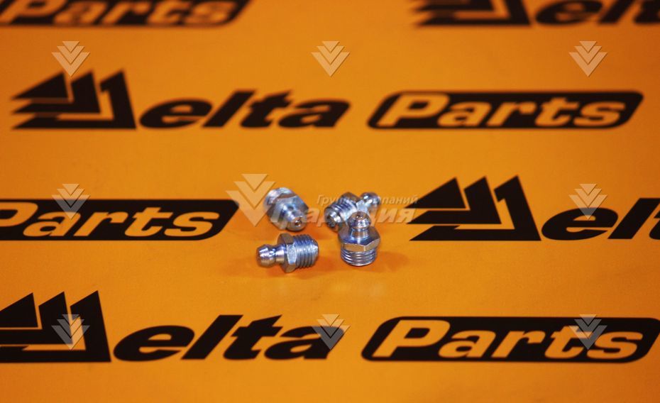 Пресс-масленка прямая 1.2. М10х1 картинка