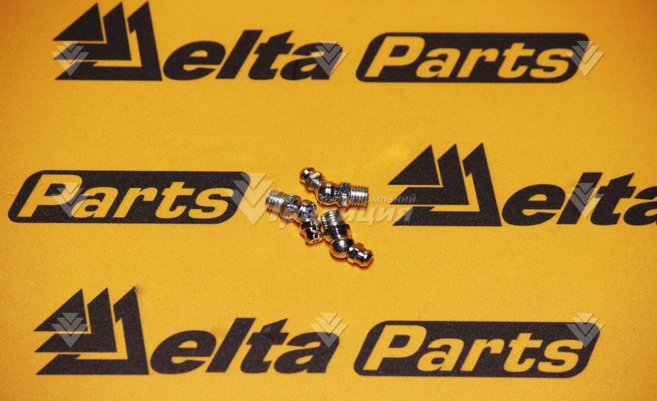 Пресс-масленка угловая 2.1.45° М6х1 картинка