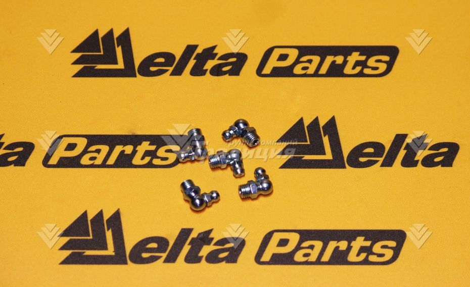 Пресс-масленка угловая 2.2.90° М10х1 картинка