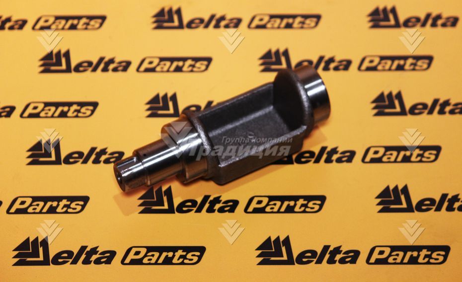 Вал дебалансный вибровозмущателя Impulse VP60 DP00633 картинка