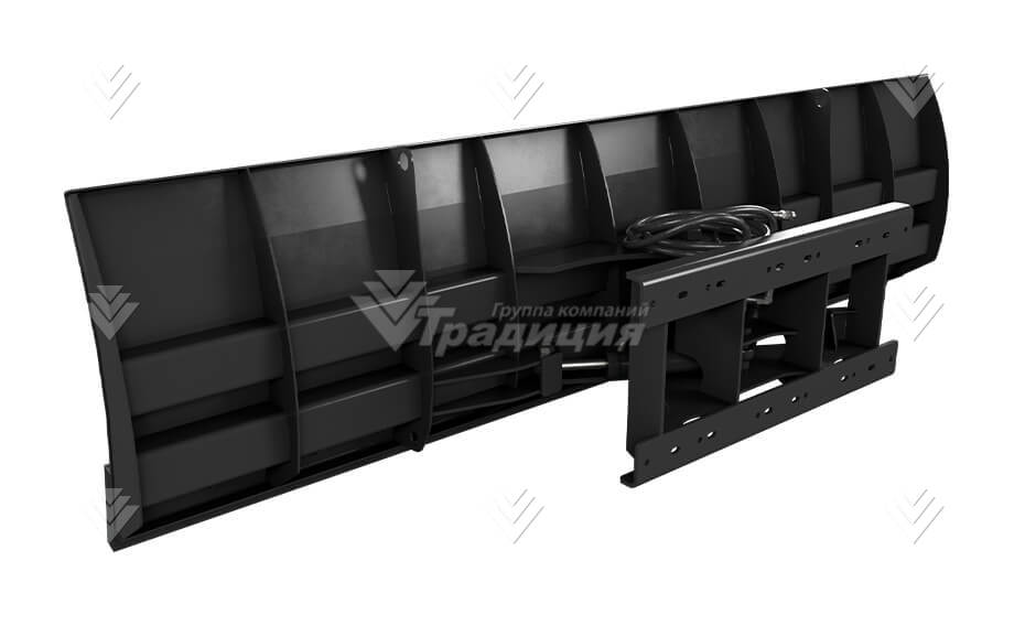 Отвал Impulse TB3200 на погрузчики картинка 637324