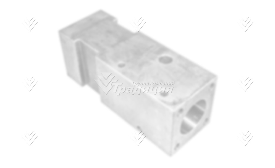 Букса Delta F-7 (FRONT HEAD) (DF07B-1030) картинка