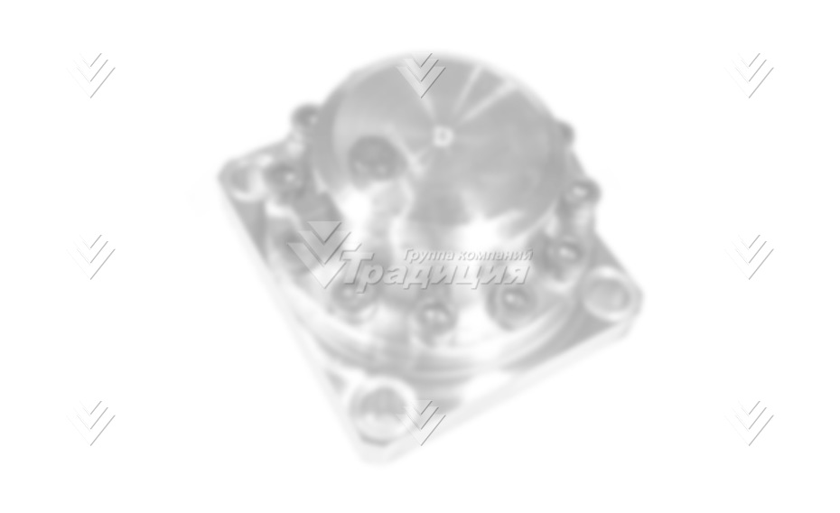 Аккумулятор в сб. ACCUMULATOR ASSY DF15-4000 картинка