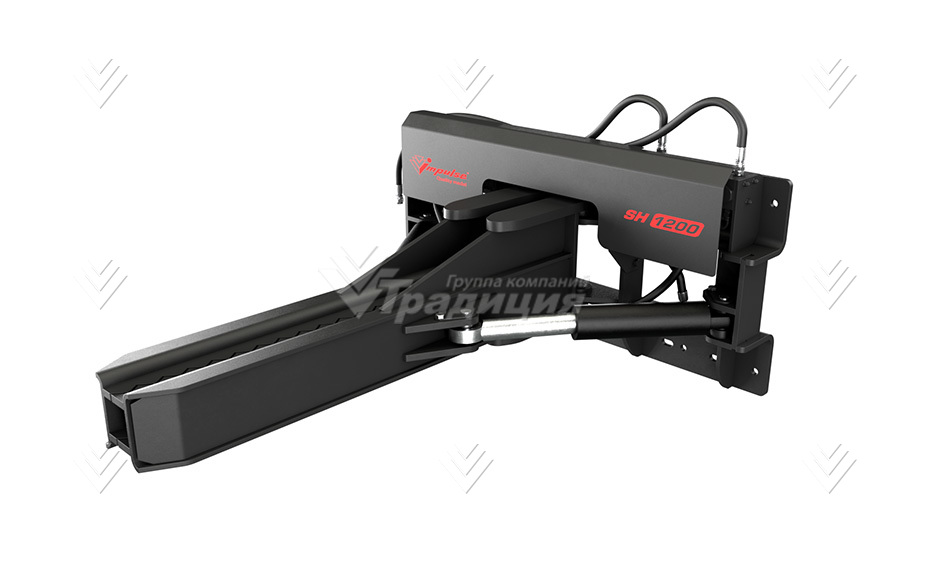 Корчеватель пней Impulse SH 1200 картинка 621461