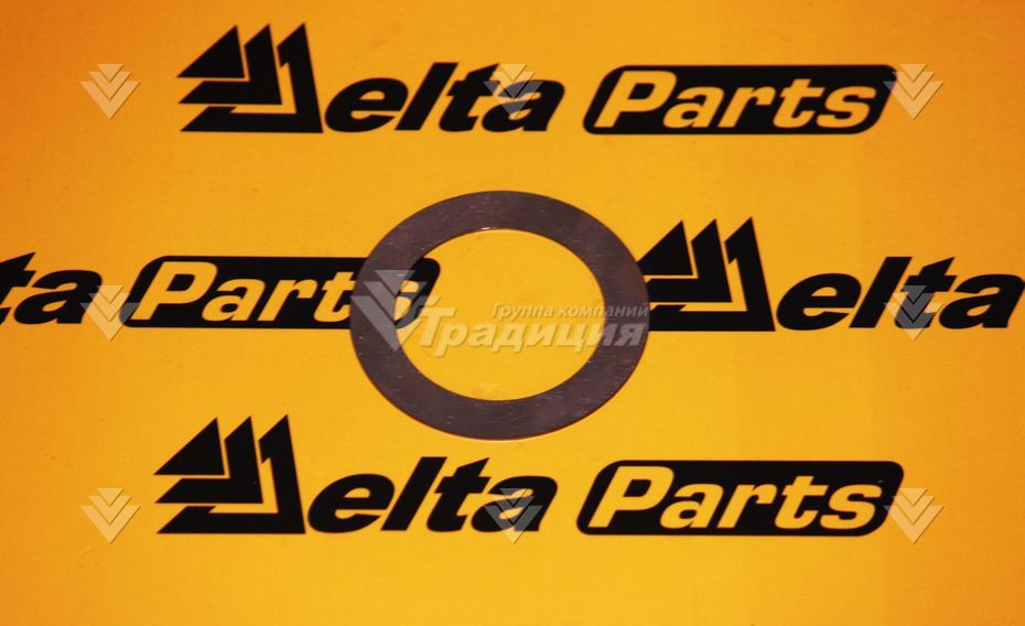 Шайба Caterpillar 373-8390 картинка