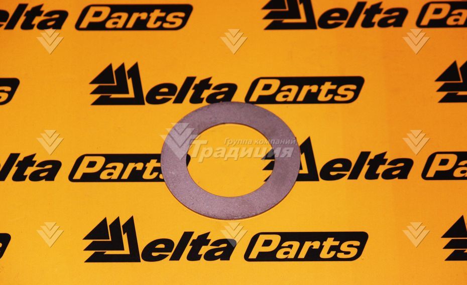 Шайба Caterpillar 9R-5437 картинка