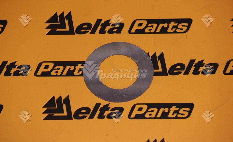 Шайба Caterpillar 8T-4837 картинка