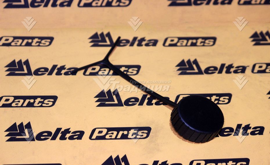 Крышка бачка расширительного Bobcat 6675551 картинка