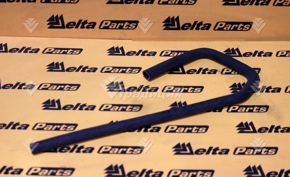 Патрубок Bobcat 7125557 картинка