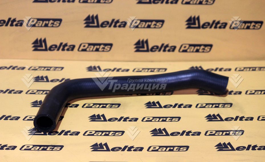 Патрубок Bobcat 7124129 картинка