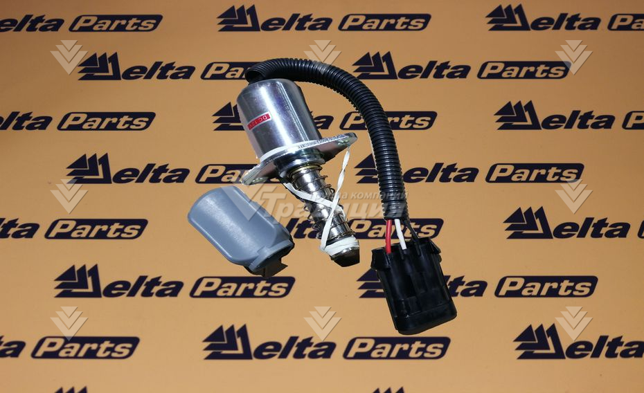 Соленоид Bobcat 6681512 картинка