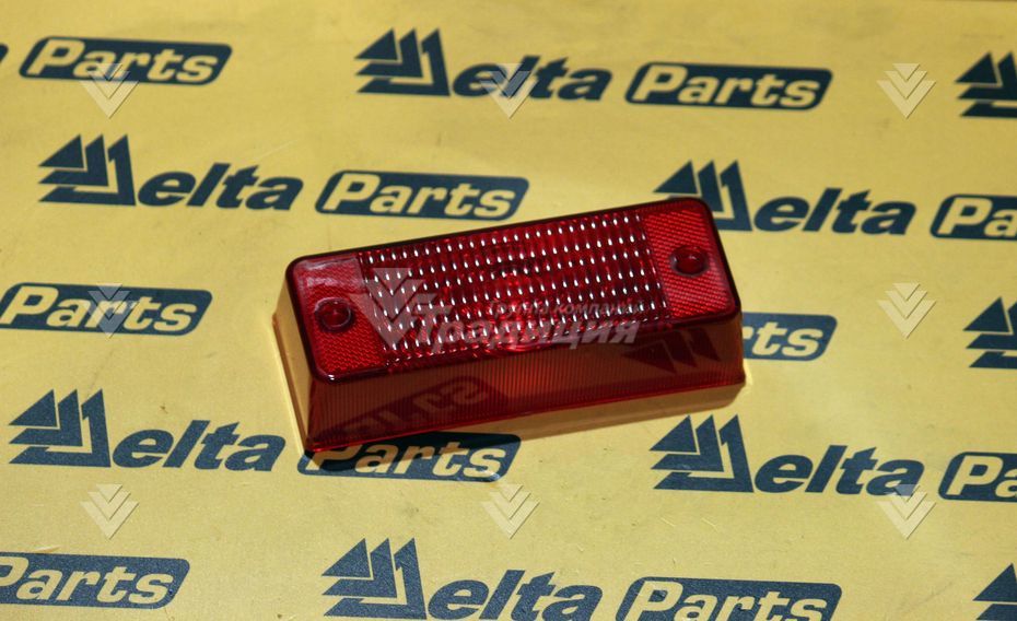 Рассеиватель фонаря заднего BOBCAT 6672276 картинка