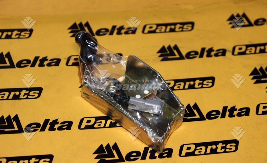 Замок двери (с датчиком) BOBCAT 7109661 картинка