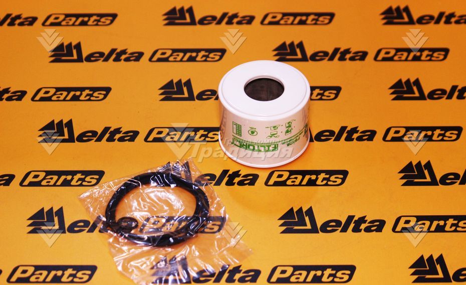 Фильтр топливный FILTORQ FILTER F6528 картинка