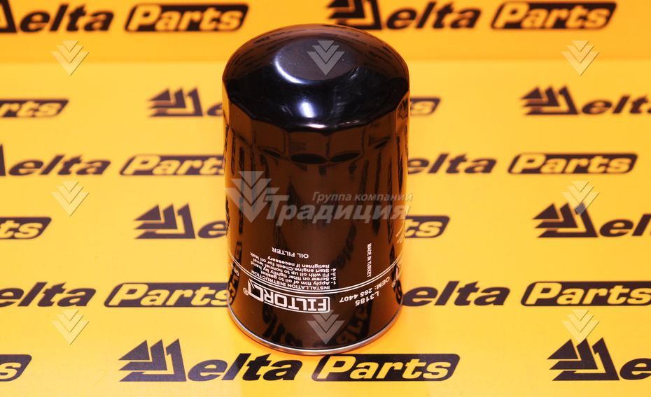 Фильтр масляный FILTORQ FILTER L3185 картинка