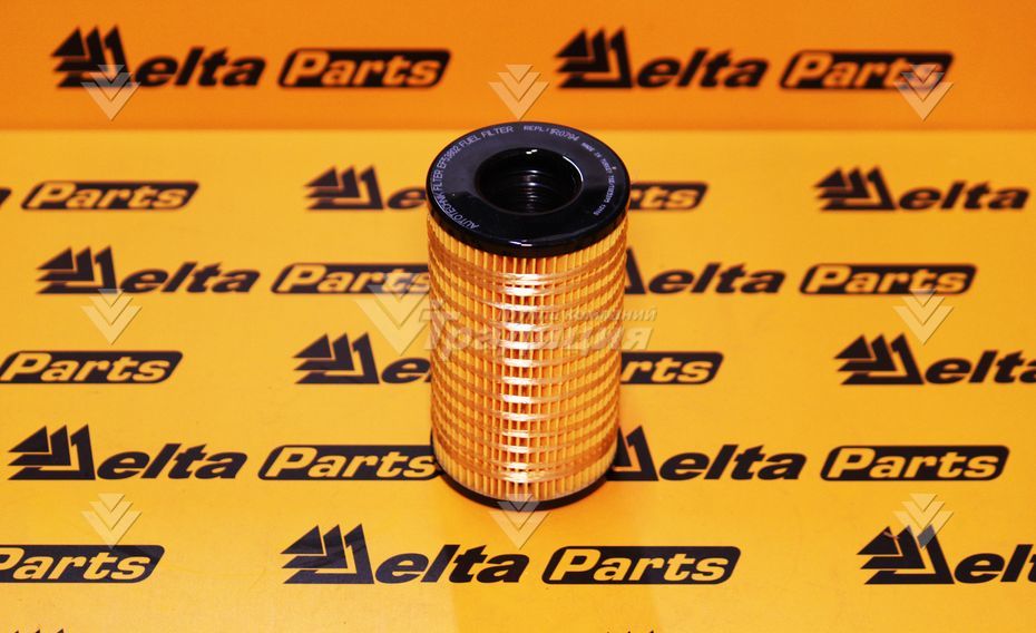 Фильтр топливный Autotechnik EF 53802 картинка