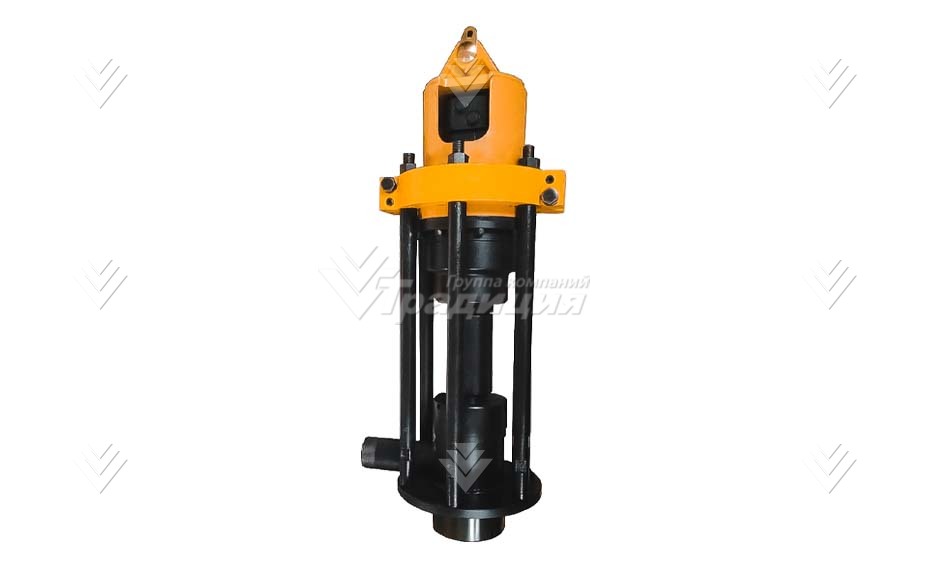 Гидробур Delta RD5 с вертлюгом картинка