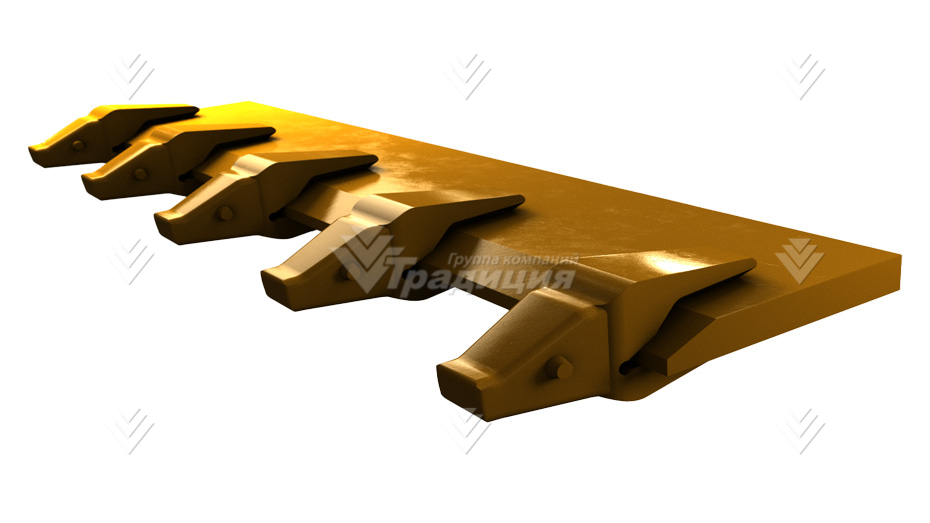 Режущая кромка Caterpillar 2521213 картинка
