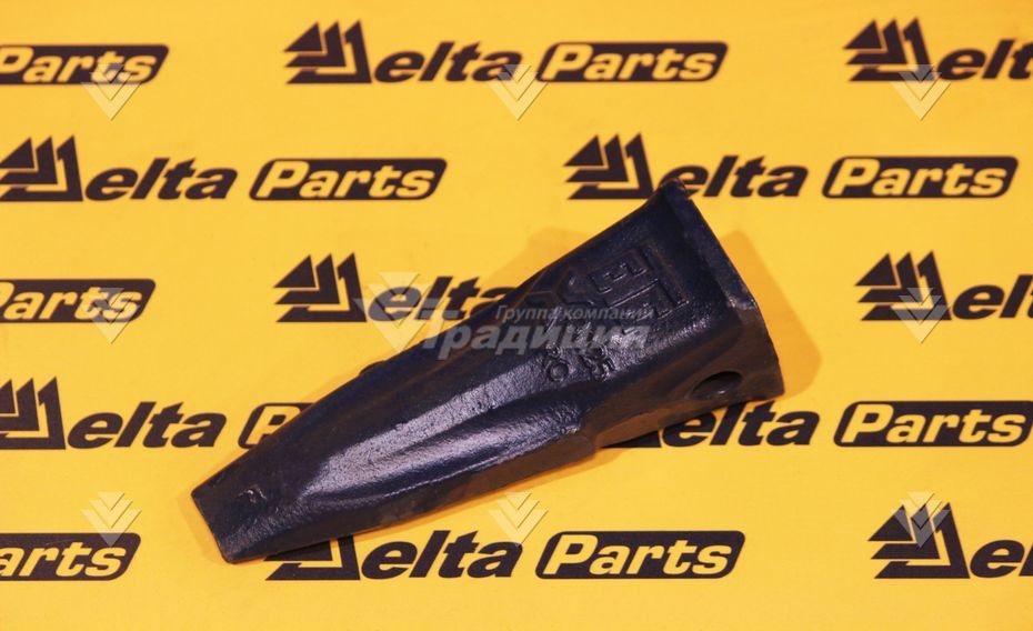 Коронка Caterpillar J250 1U-3252SYL Xtrem ETE.S.A картинка