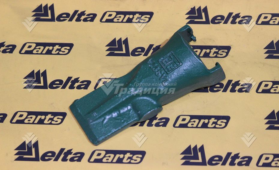 Коронка Esco Super-V V23SYL Metallurgica Valchiese s.r.l. картинка