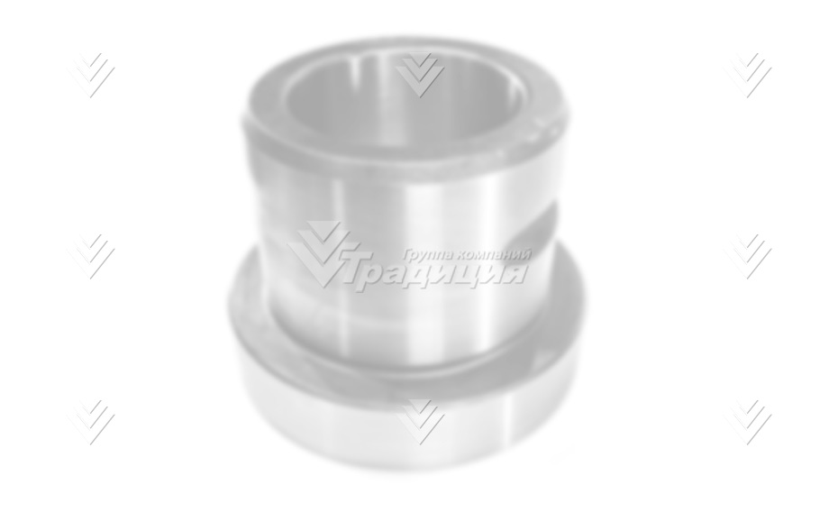 Втулка нижняя инструмента Delta F- 5 TOOL BUSH DF05B-0071 усиленная, D нар. 91,1 мм картинка