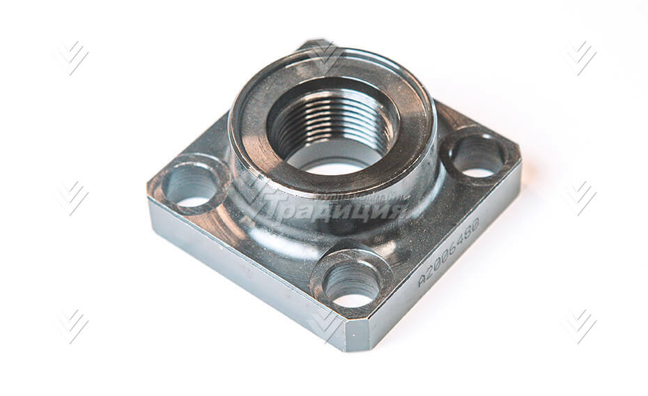 Фланец IN/OUT FLANGE DF15B-0240 картинка