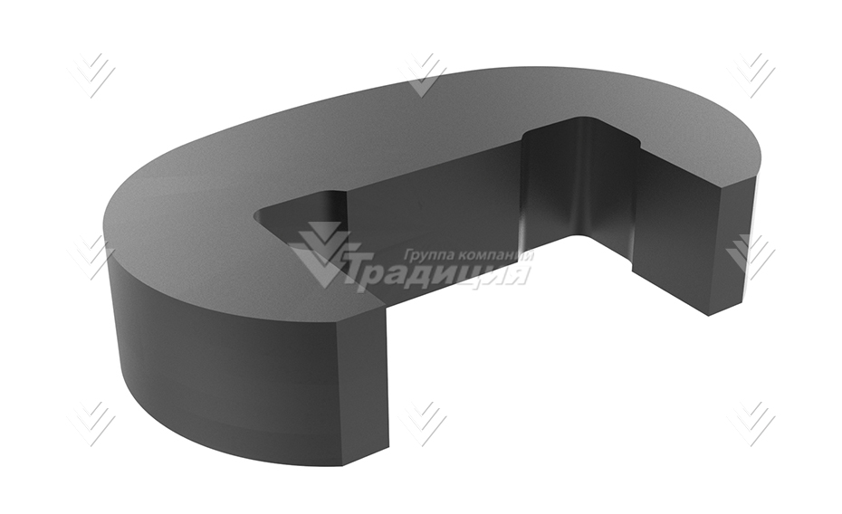 Фиксатор закрытого корпуса /Втулка направляющая Delta F-45 GUIDE BUSH DF45S-0060 картинка