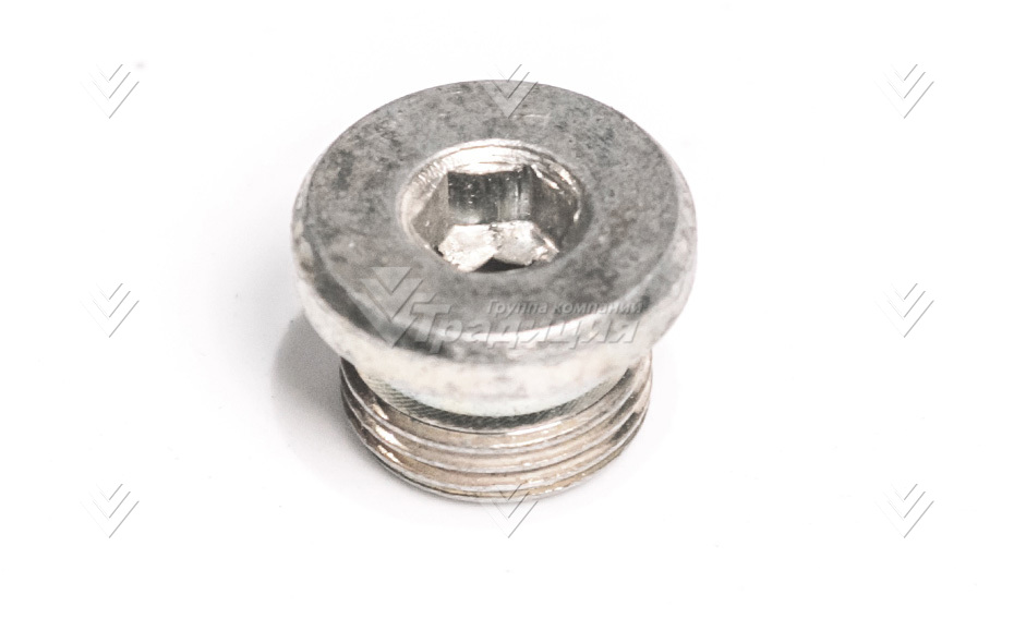 Заглушка SOCKET PLUG Delta FX15 DFX20-A2006450 картинка