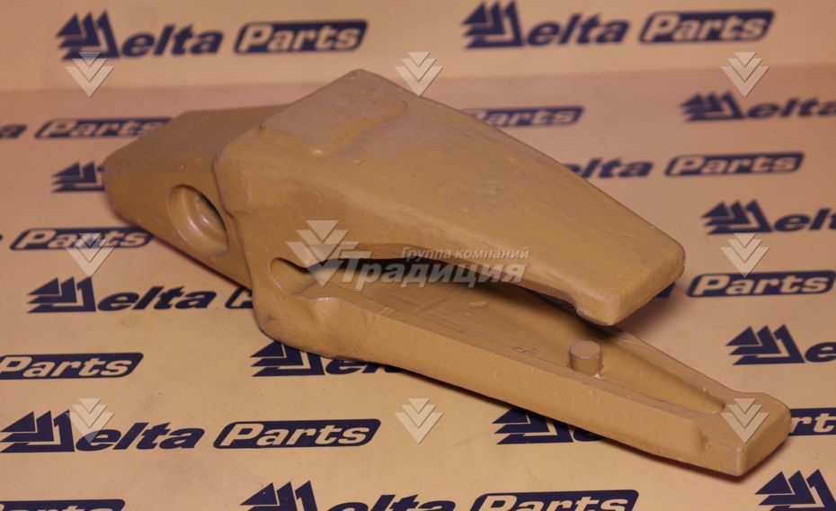 Адаптер Caterpillar J400 7T-3404 Metallurgica Valchiese s.r.l. картинка