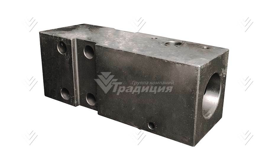 Букса Hammer HB 330 (FRONT HEAD) H00527277 картинка