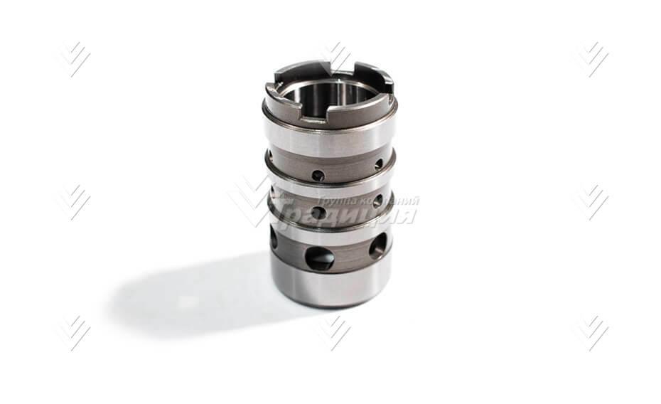 Распределитель H63 DISTRIBUTOR 157-7197 картинка